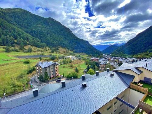 Ribasol 645, apartamento hasta 4 personas, Arinsal in Arinsal