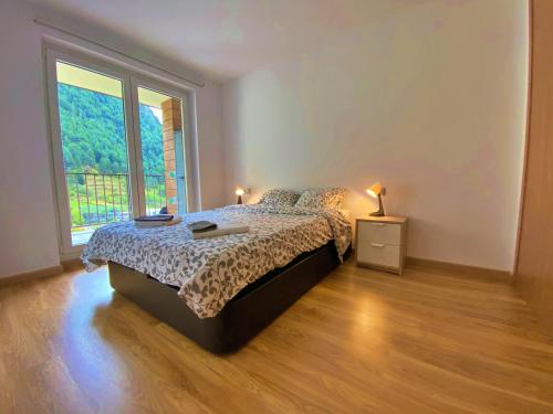 Ribasol 645, apartamento hasta 4 personas, Arinsal in Arinsal