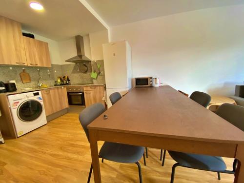 Ribasol 645, apartamento hasta 4 personas, Arinsal in Arinsal