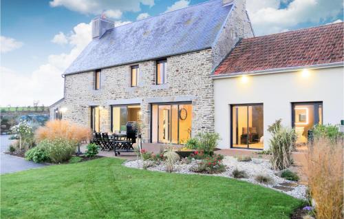 Gîte du Bois gîte à louer Saint-Planchers