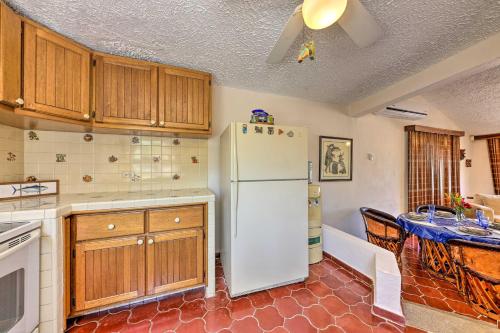 Cabo San Lucas Villa with Private Pool and Views!