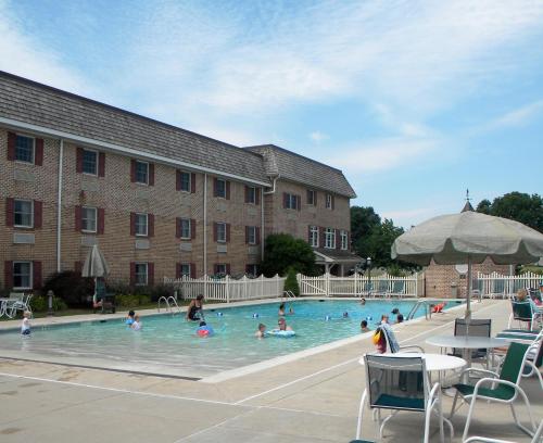 Bird-in-Hand Family Inn in Bird in Hand, USA