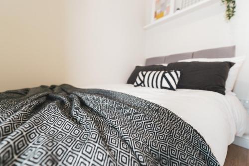 Wellington House 4 gîte à louer Heathfield Rehabilitation Centre