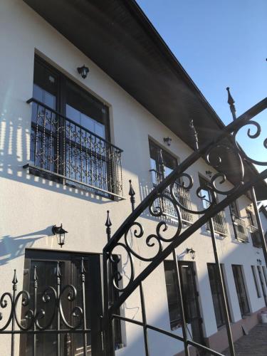 Guest House AltaRio