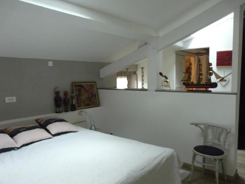 gites Les Lebes - Grange loft