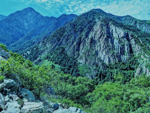 Mountain Views Mins to Canyon Resorts Restaurants - image 6