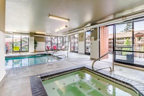Chelan Resort Suites 2 - main image