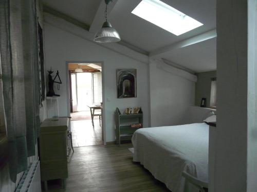 gites Les Lebes - Grange loft