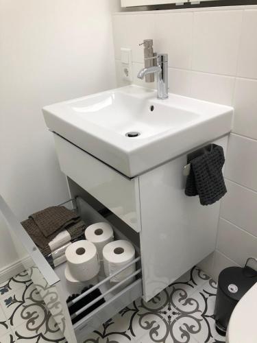 RaumAusbeute Design Apartment Hoher Priester