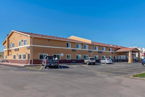 Econo Lodge La Junta - main image