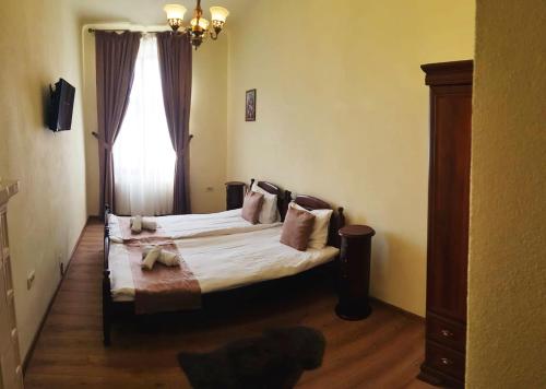 La Maisonnette, Brasov (foto 6)