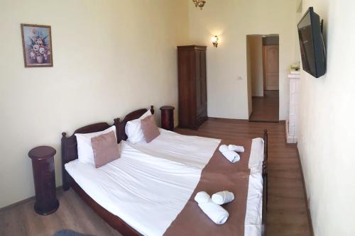 La Maisonnette, Brasov (foto 7)