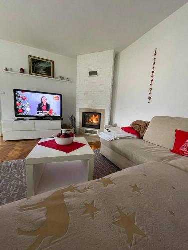  Holiday House Dolina in Krapinske Toplice