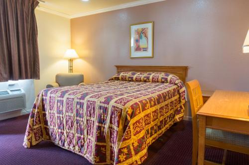 Mission Motel in Lynwood, USA