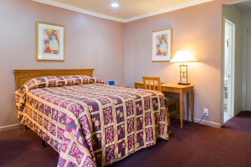 Mission Motel Lynwood – Lynwood, CA