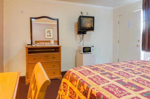 Mission Motel Lynwood – Lynwood, CA