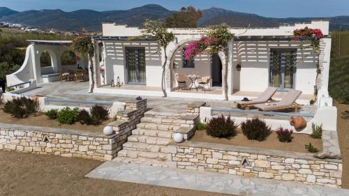 Anemones Studios & Suites - Onar Hotels Collection