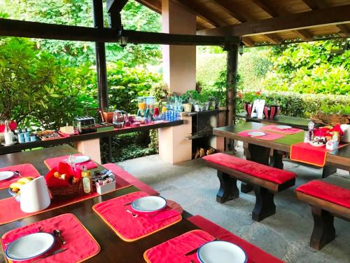 Casa Violetta B&B in Agrate Conturbia