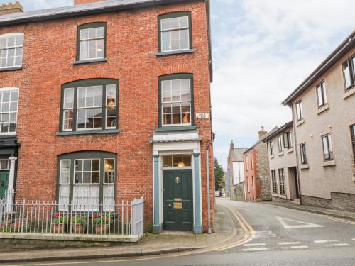 Clergy House gîte à louer Denbigh
