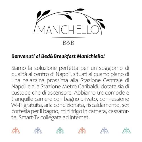 Manichiello B&B - image 9