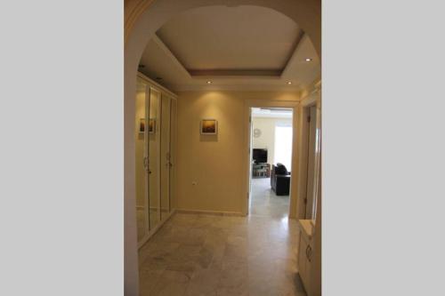 A Great Apartment on a Sea Front with Mountain Views - Cebeci 8