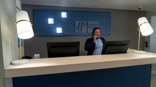 Holiday Inn Express San Juan Condado By IHG - image 9