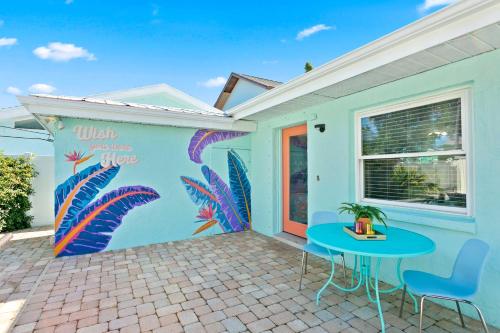 Chic Ocean Oasis with Pool, 2 Blocks to Beach!