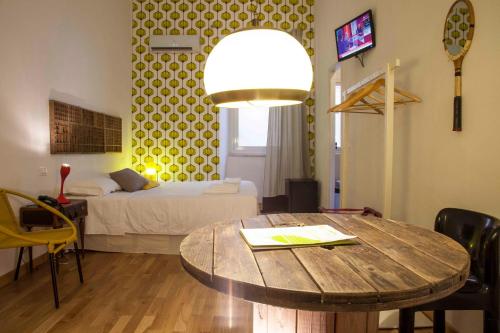 Albergo delle Spezie – La Spezia, PA