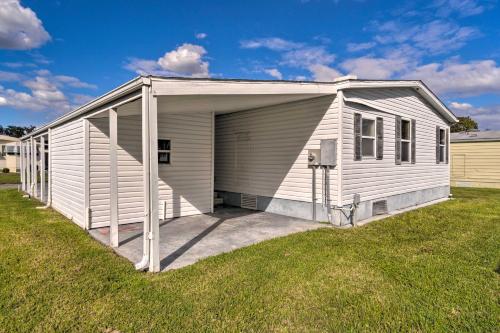 Ellenton Escape with Resort Perks 1 Mi to River - image 4