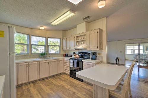Ellenton Escape with Resort Perks 1 Mi to River - image 5