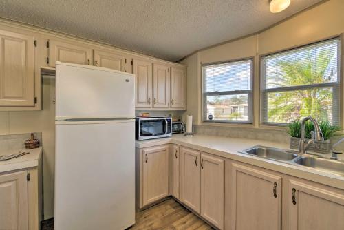 Ellenton Escape with Resort Perks 1 Mi to River - image 8