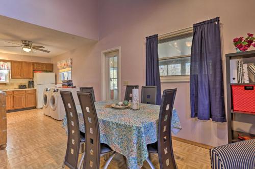 Pocono Country Getaway with Outdoor Pool Access!