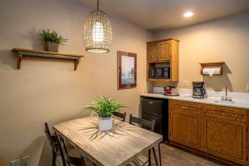 Somerset Inn & Suites in Ephraim, USA