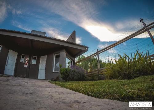 Amatista in Chos Malal