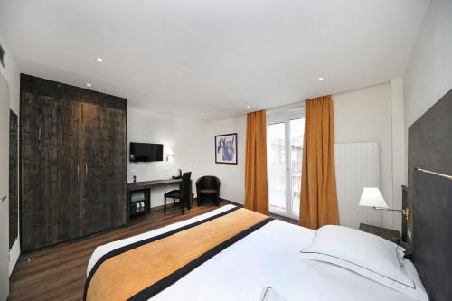 Hotel de la Jamagne & Spa 4