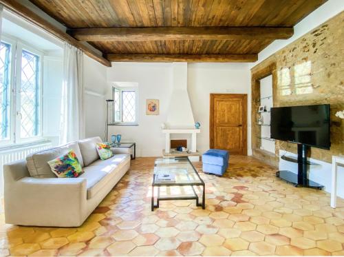 Residenza Ucci Alì gîte à louer Crotone