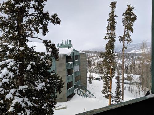 Apartment in Silverthorne Colorad