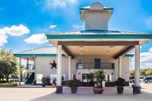 Americas Best Value Inn Fort Worth in Fort Worth, USA