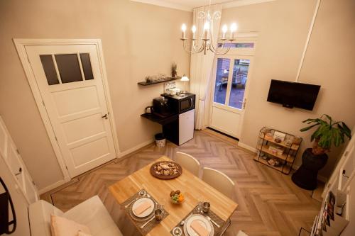 B&B Oldemarkt