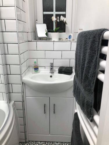Trustay Serviced Apartments - Shoreditch, Londýn (fotografie 10)