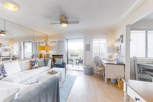 Sea Side Villas in Hilton Head Island (SC)