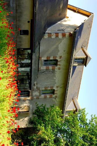 Le Moulin Bregeon