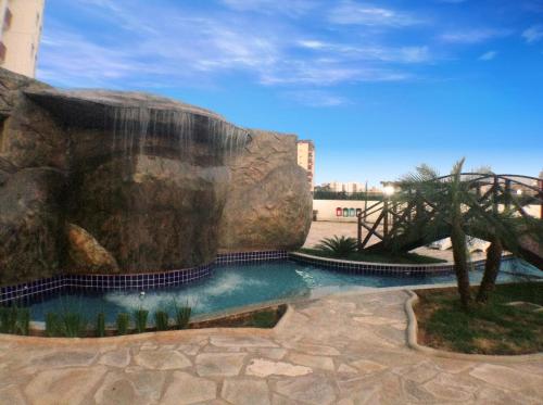 Golden Dolphin Supreme Via Giro ImobTech in J Jeriquara