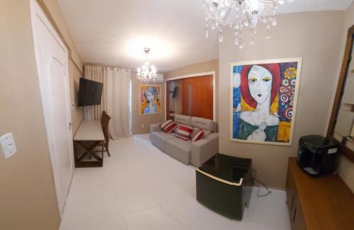 American Flat Luxo Ferreira Hospedagens