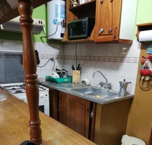 Casa en Merlo centro
