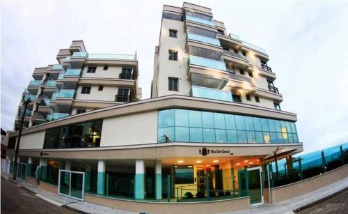 Apartamento Frente ao mar - Praia de Palmas