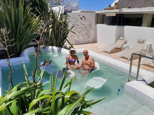 Misty Waves Boutique Hotel photo