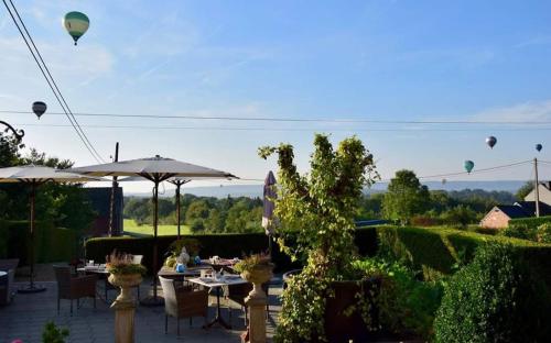 La Closerie in Petite-Eneille