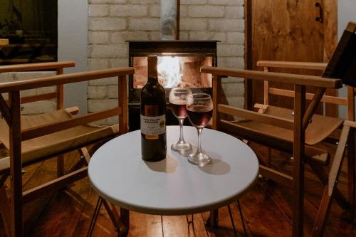 La Comarca de los Sueños (La Comarca de los Suenos) in Sopo