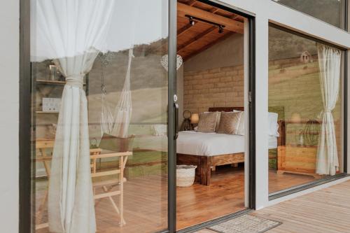 La Comarca de los Sueños (La Comarca de los Suenos) in Sopo